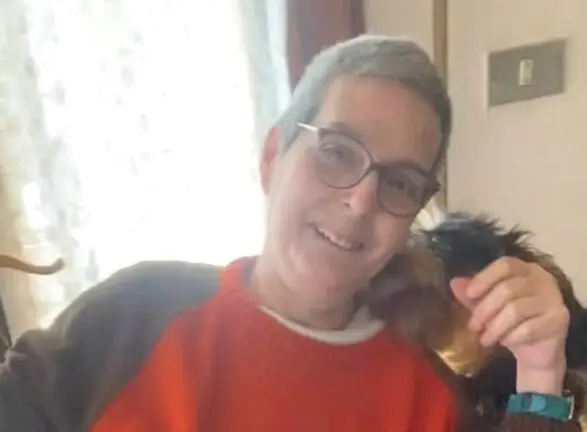 Una vita controcorrente: addio a Vincenza Vara, poeta ‘adottata’ da Altopascio