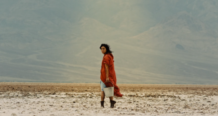 Under The BUrning Sun conocorso lungometraggi lucca 2025