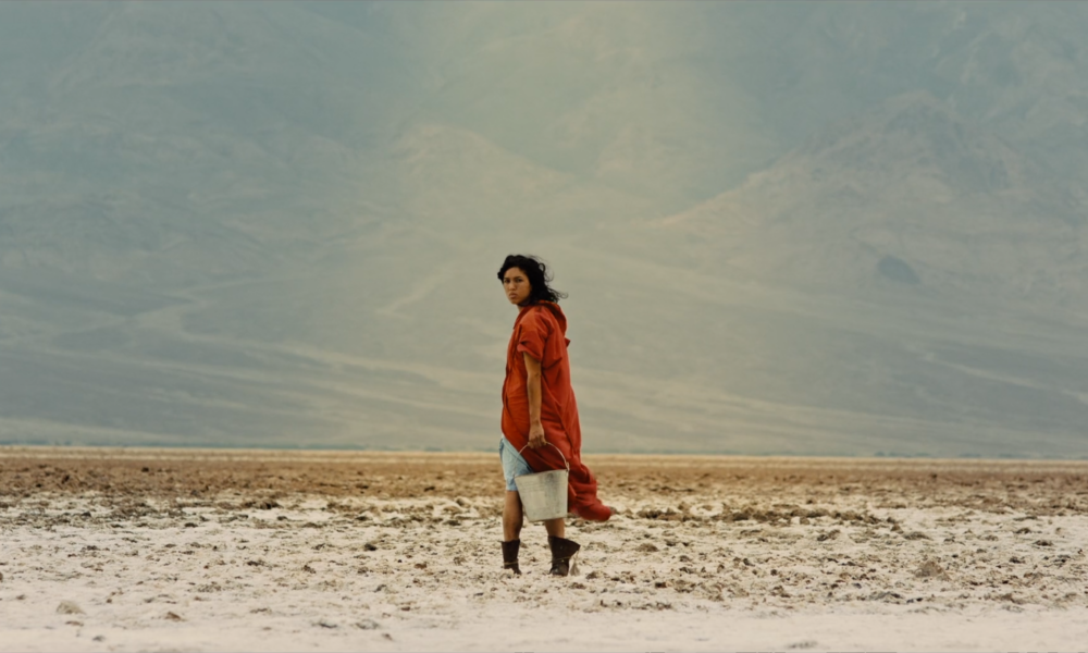 Under The BUrning Sun conocorso lungometraggi lucca 2025