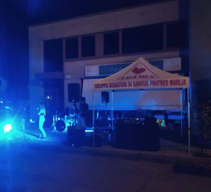 Generico settembre 2025