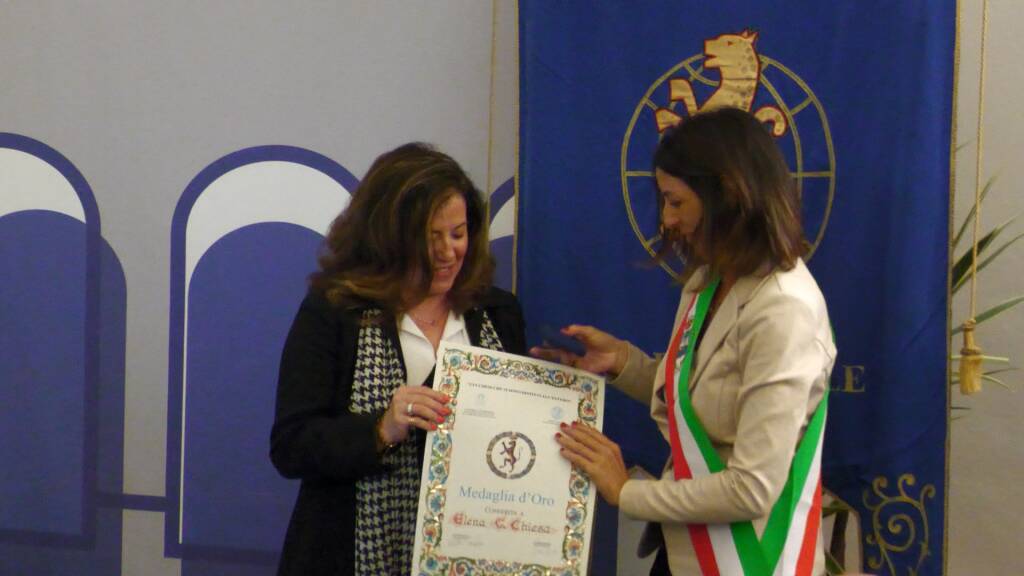 premio lucchesi distinti estero 2025
