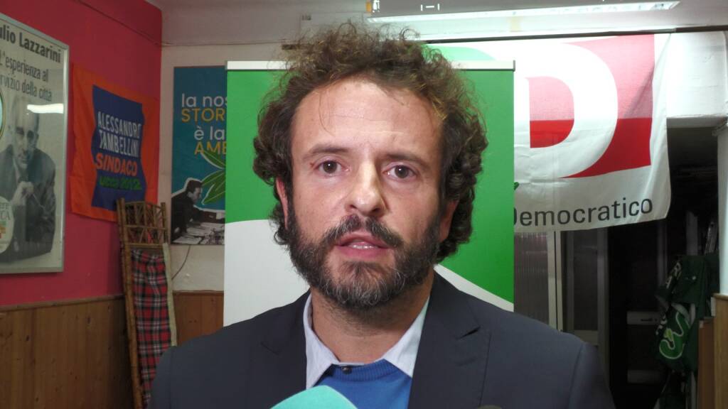 Candidati PD elezioni regionali