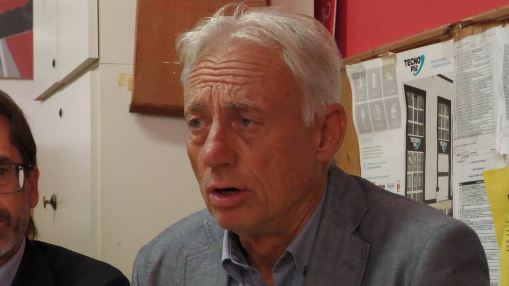 Candidati PD elezioni regionali