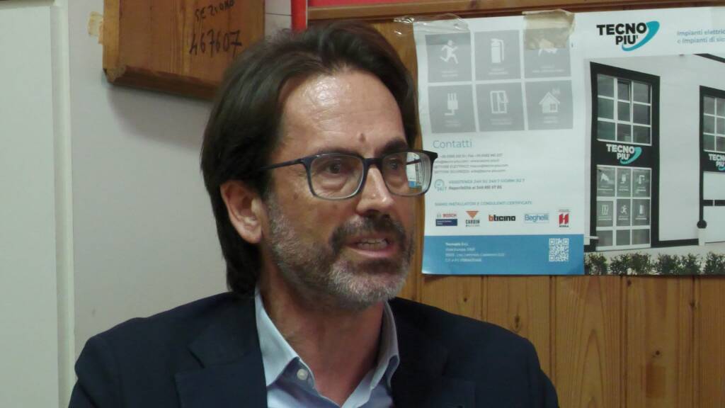 Candidati PD elezioni regionali