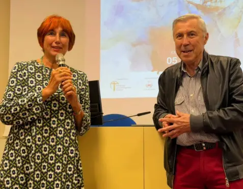 Lucca Film Festival, il progetto di Paolo Pescucci in onore del professor Alberto Micarelli
