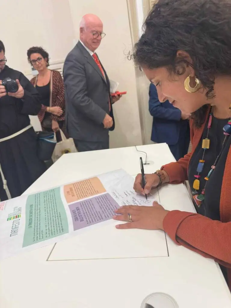 Capannori nella rete delle Città di Carta promossa da Comieco