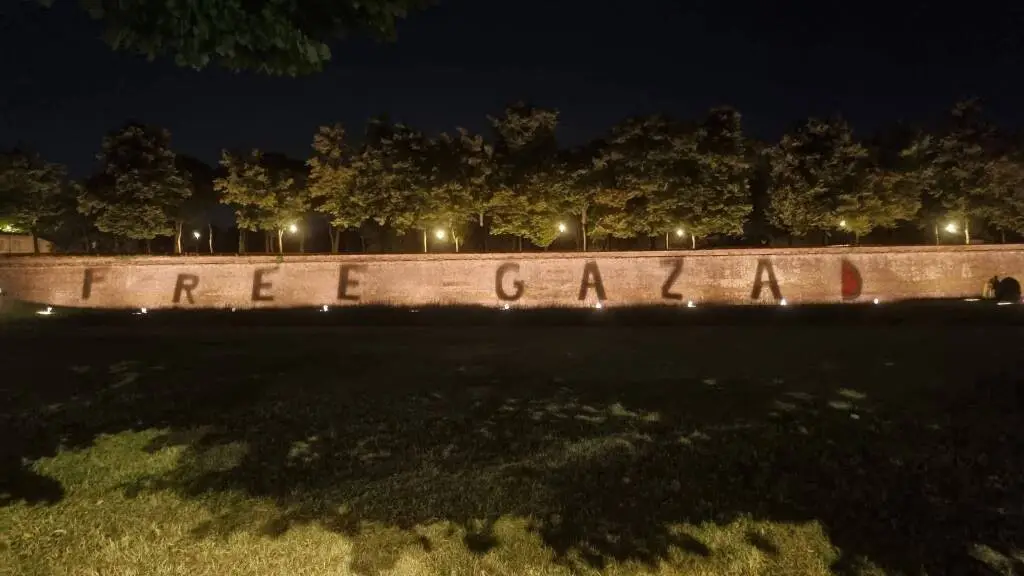 ‘Gaza che fare’, il Pd ribadisce: “Cessate il fuoco. Sosteniamo l’iniziativa della Global Sumud Flotilla”