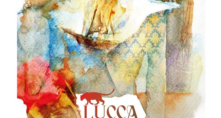 locandina lucca film festival 2025