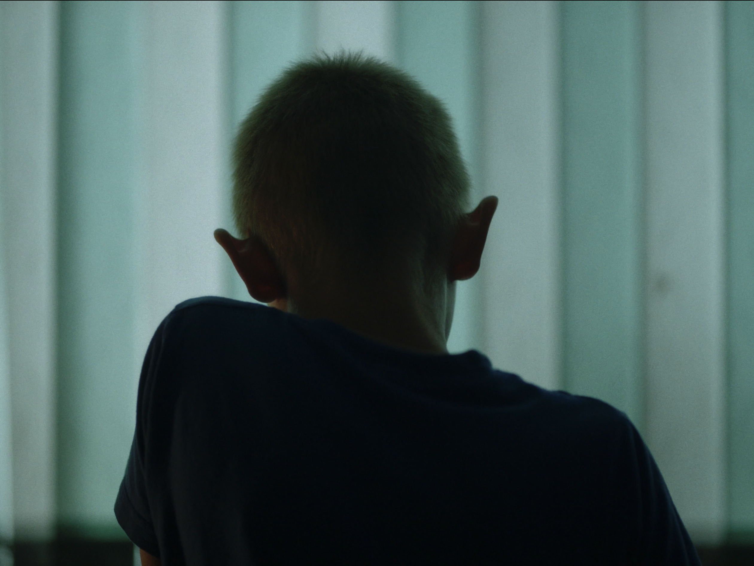 A Place Far From Home 2025 concorso lungometraggi