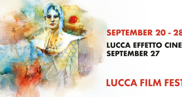 Lucca Film Festival