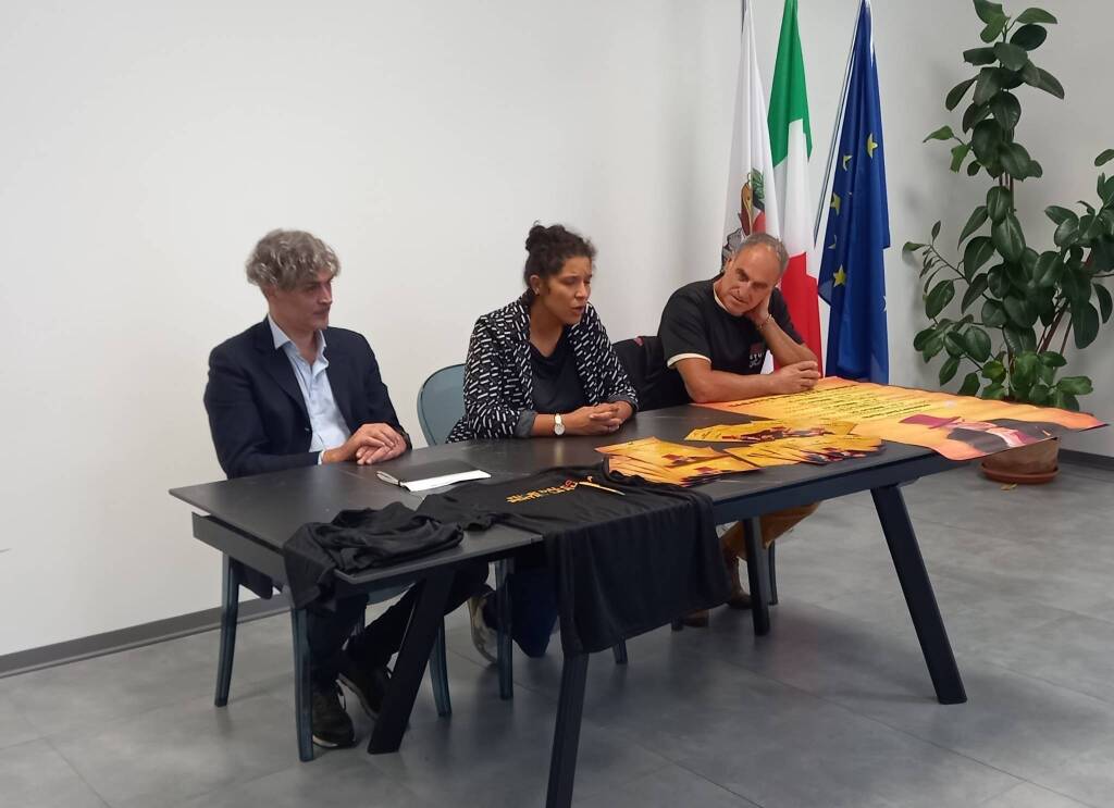 Folk Studio Festival, presentazione, Capannori