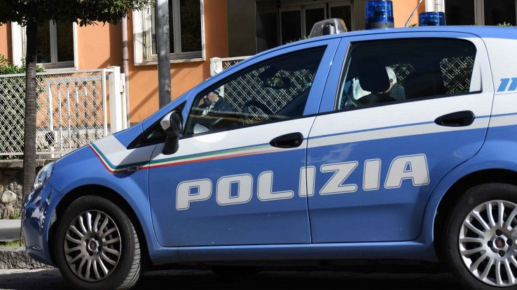 Polizia repertorio