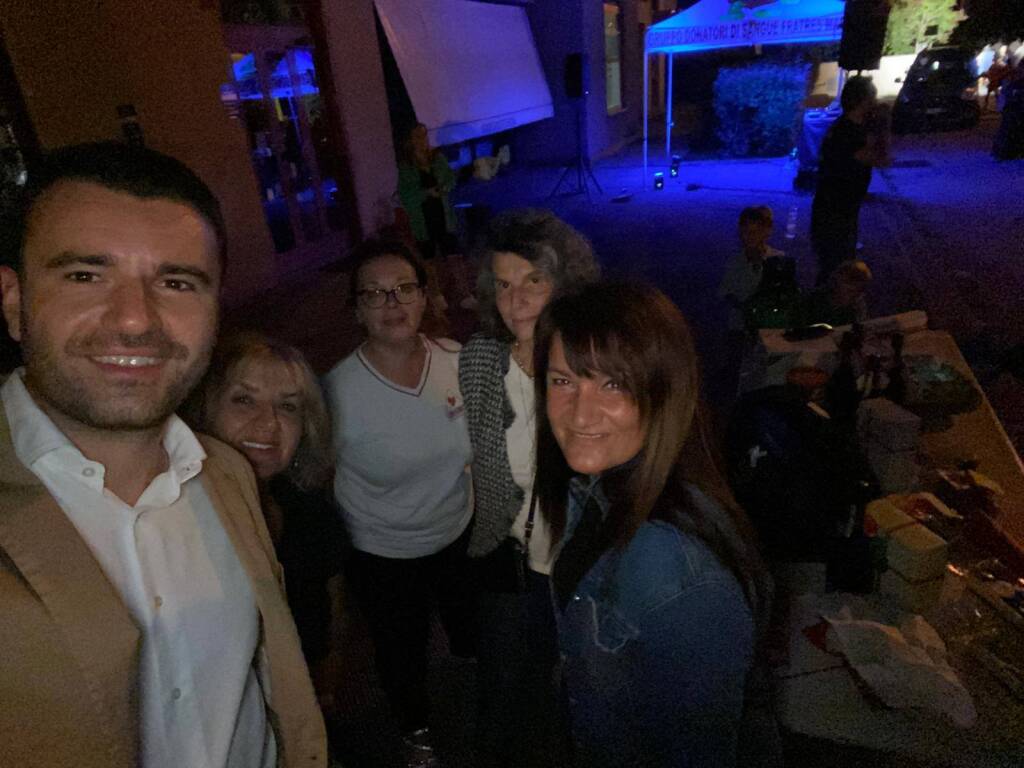 Generico settembre 2025