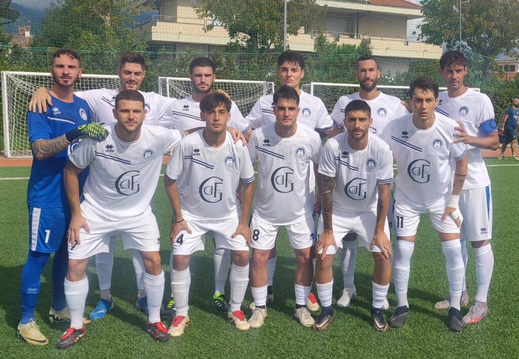 Forte dei Marmi 2015