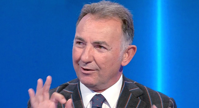 Mauro: Se fossi in Lucca pretenderei più attenzione: avete visto Hojlund stasera?