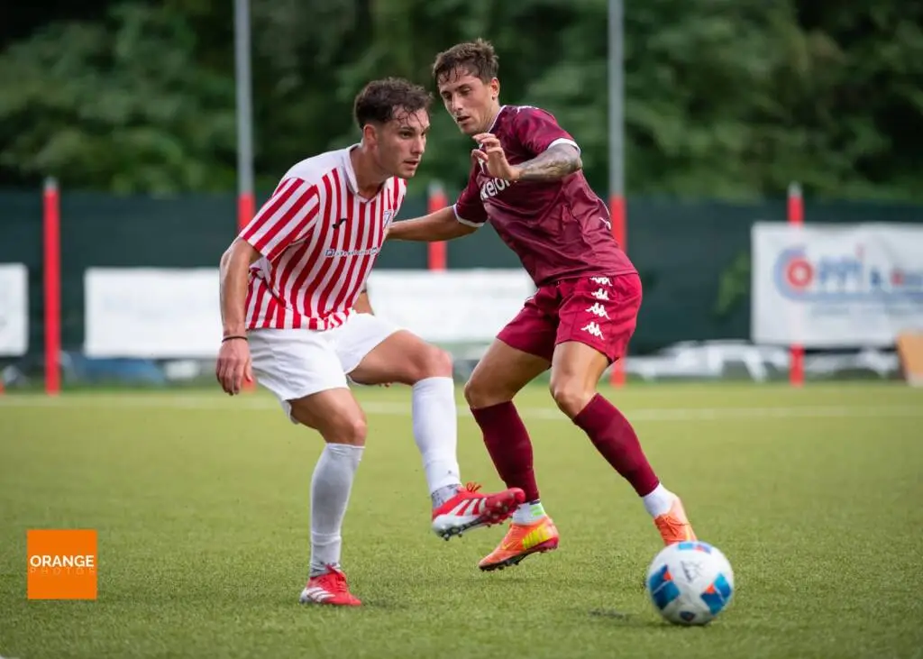 Tau Calcio, l’avversaria in Coppa Italia di serie D sarà la Pistoiese