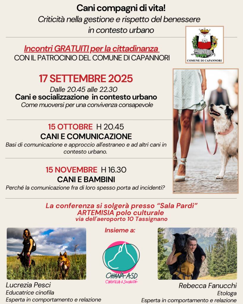 Generico settembre 2025