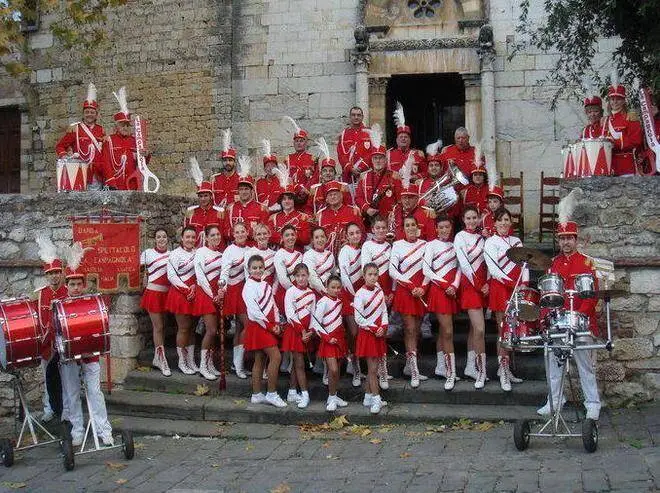 La Campagnola di Marlia da 120 anni: un pomeriggio per festeggiare