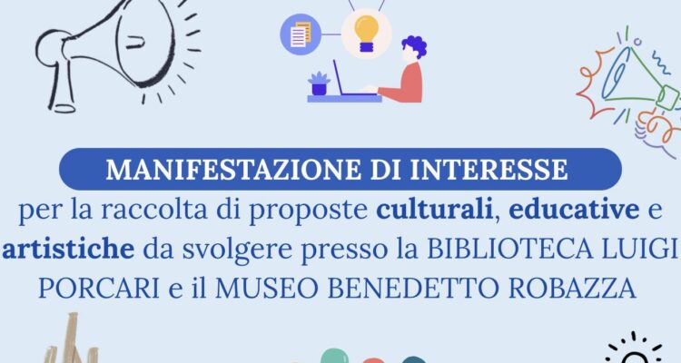 rocca priora manifestazione di interesse