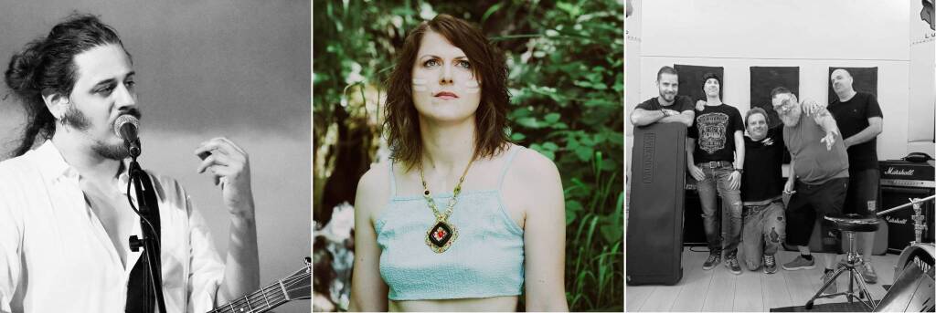 concerto, Francesco Baccini, Folk Festival