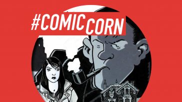 La Francia del noir in 120 Rue De la Gare Jacques Tardi