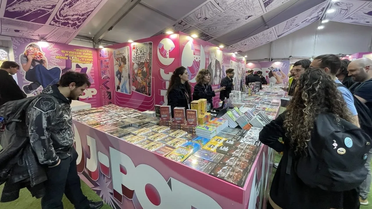 programma lucca comics 2025 30 giovedì