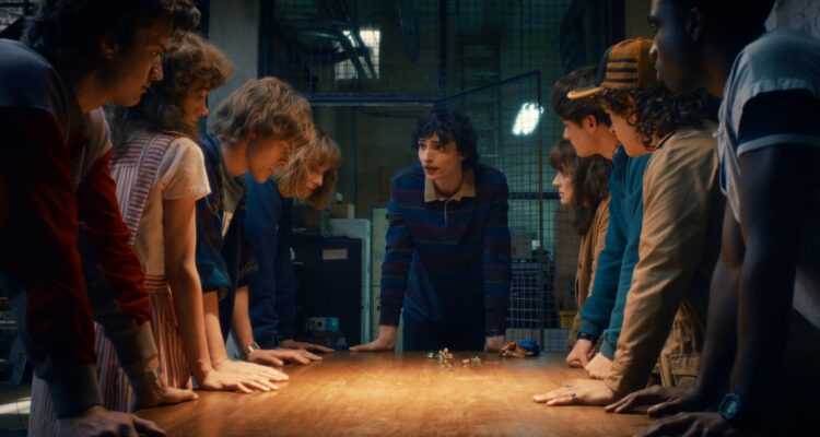 Stranger Things 5 conquista Lucca: I fratelli Duffer e il cast raccontano il gran finale