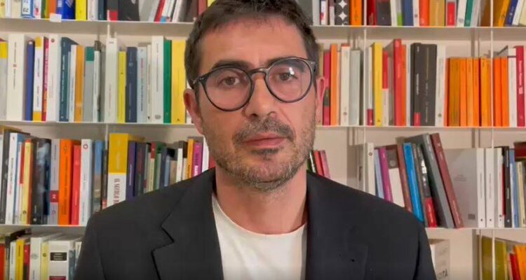 Alleanza Verdi Sinistra, a Lucca i segretari Nicola Fratoianni e Angelo Bonelli