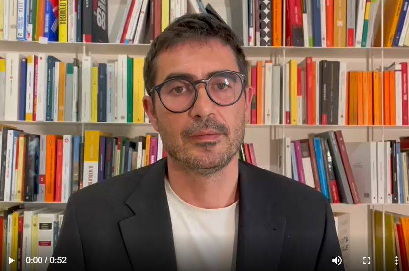 Alleanza Verdi Sinistra, a Lucca i segretari Nicola Fratoianni e Angelo Bonelli