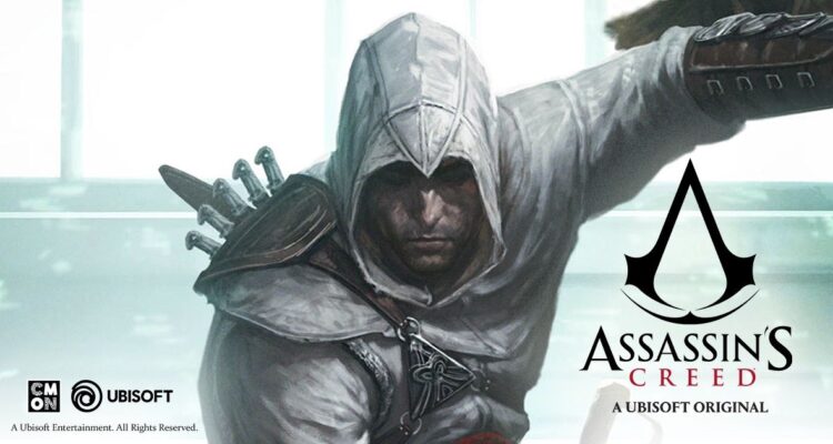 Assassin's creed