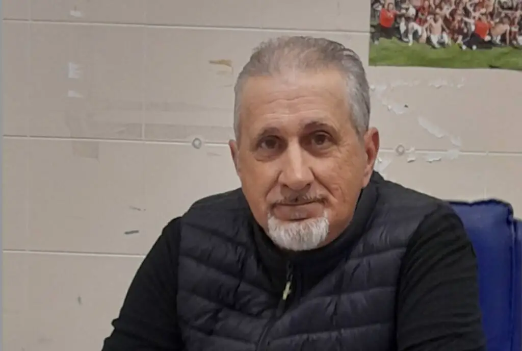 Città di Capannori, Fugiaschi si dimette da responsabile del settore giovanile