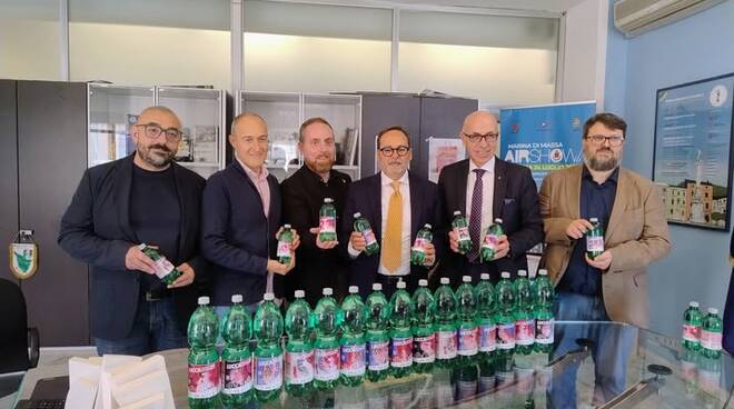 Fonteviva e Lucca Comics