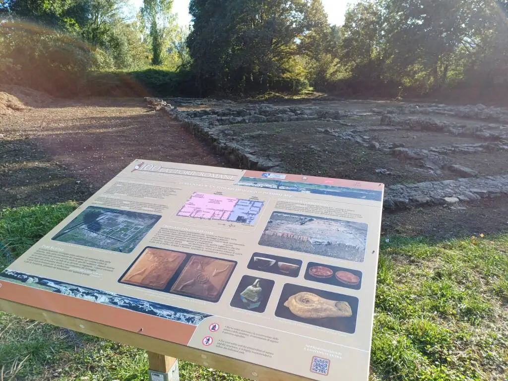 Giornata nazionale delle famiglie al museo, laboratorio e passeggiata archeo-naturalistica a Fossa Nera