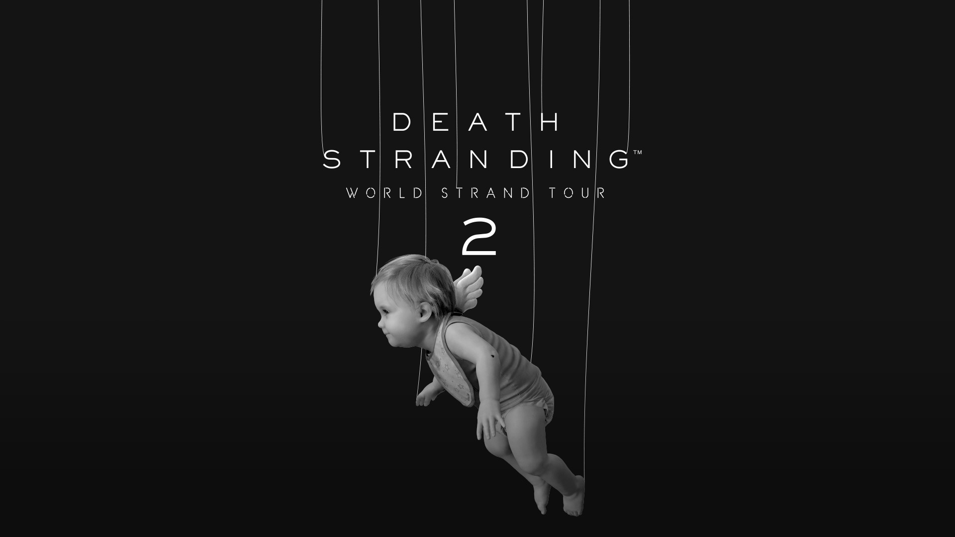 Death Stranding World Strand Tour 2
