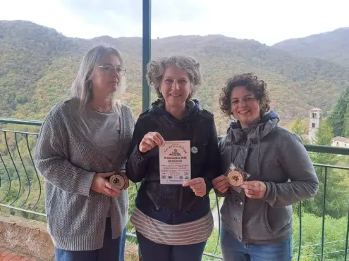 I tesori del bosco protagonisti a Boveglio il 16 novembre