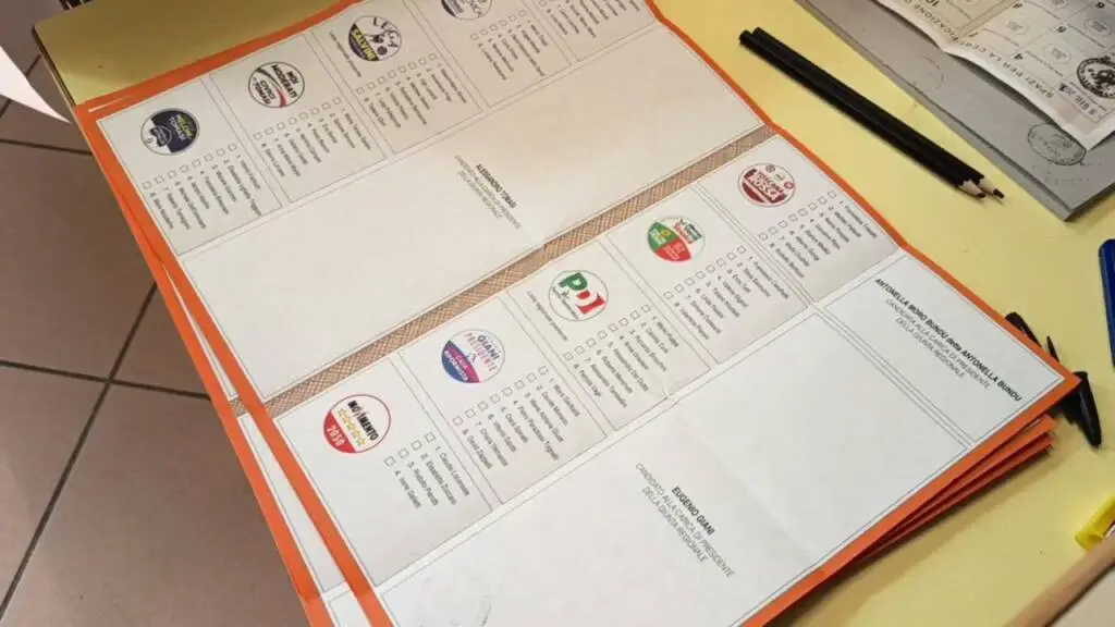 Il voto Comune per Comune: la Piana di Lucca e la Mediavalle (Barga e Coreglia escluse) votano a destra