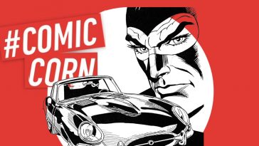 Il lungo percorso di Diabolik dal fumetto alla trilogia dei Manetti Bros.