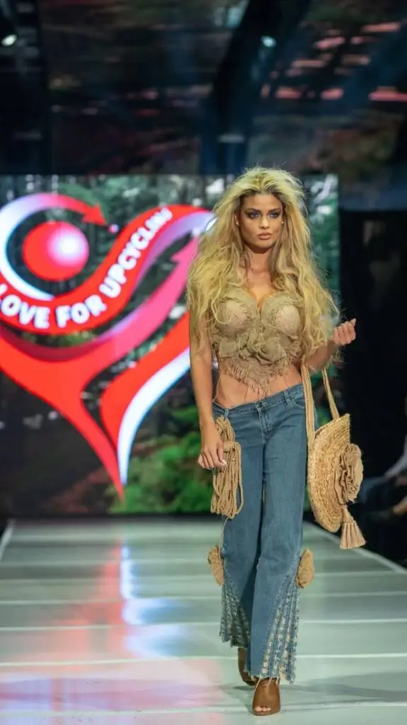 Moda e sostenibilità nella collaborazione tra Love for Upcycling e Zero Waste