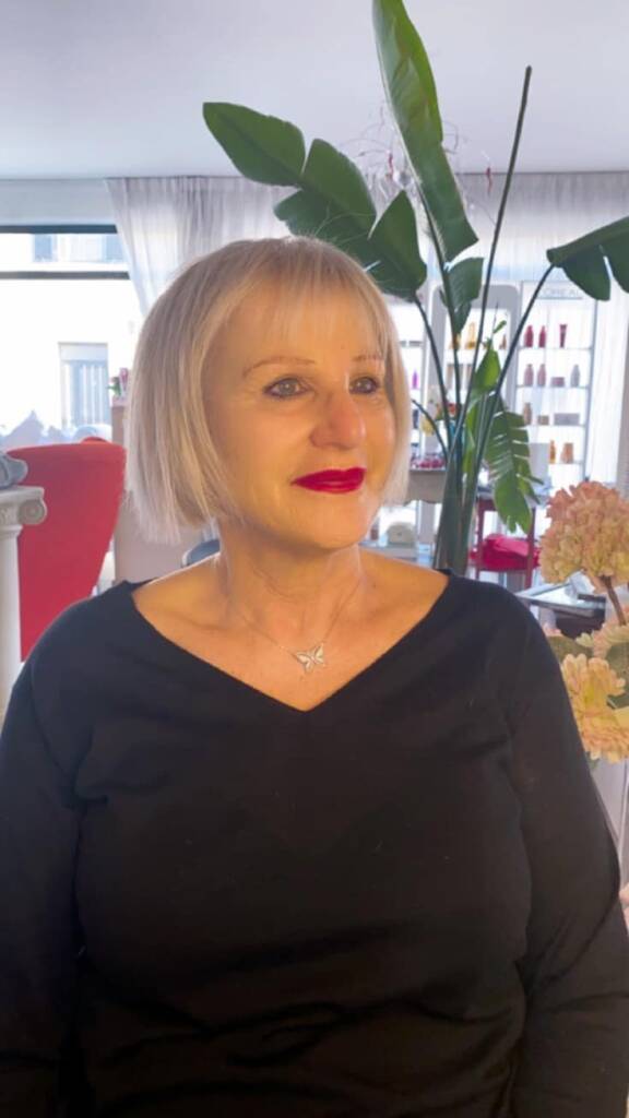 Avo, kalanchoe, volontari ospedalieri, banchetti,