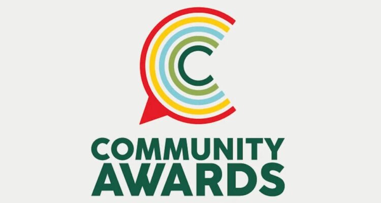 Il logo di Lucca Comics & Games Community Awards