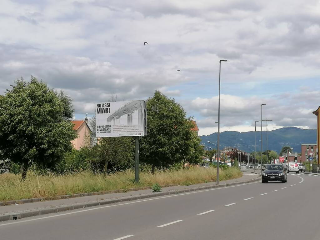 “Ci stiamo ‘preparando’ con risposte di risposta”: il Forum contro gli assi viari ottiene un impegno di no da 11 candidati consiglieri