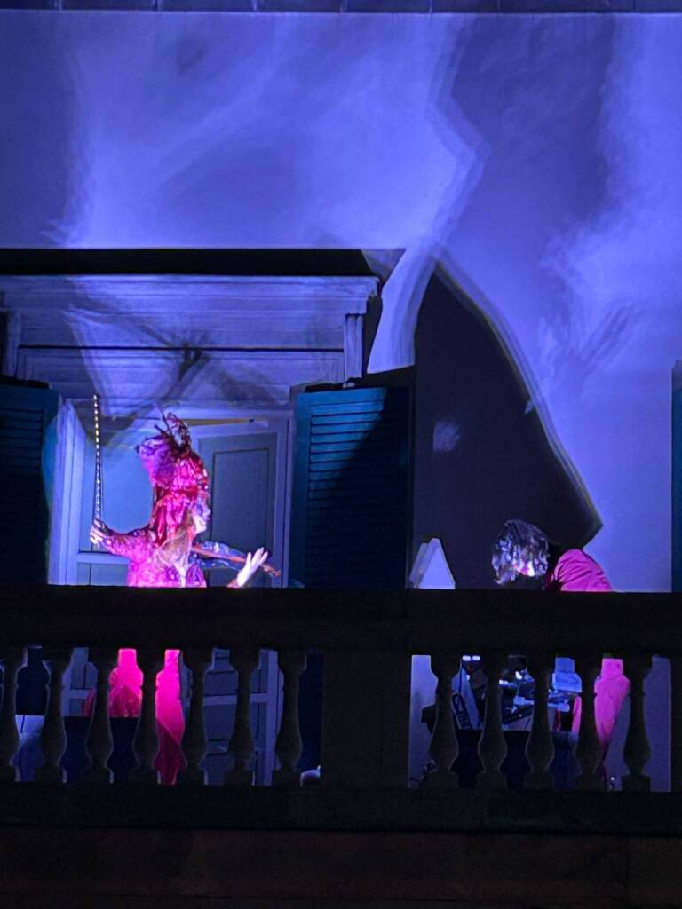 Halloween Celebration Carnival, foto, Marco Giannotti