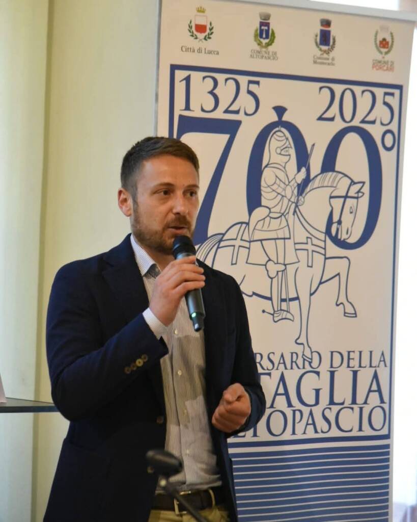 Lorenzo del Barga