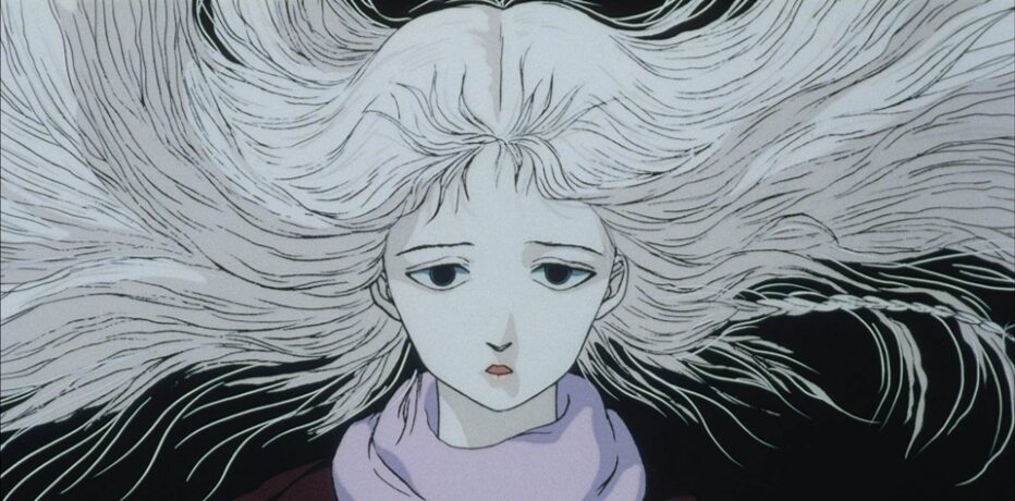 Anteprima Angel's Egg - Lucca Comics and Games 2025 2