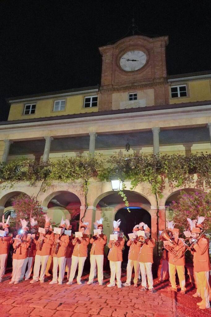 Halloween Celebration Carnival, foto, Marco Giannotti