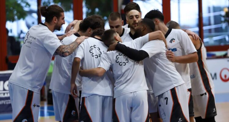 Spezia Basket Tarros