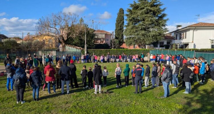 Bottone La tua pubblicità sul giornale