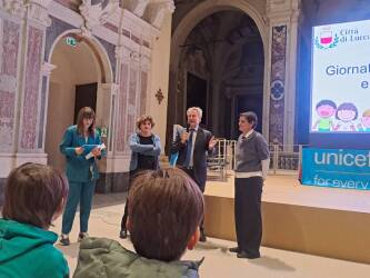 giornata diritti infanzia