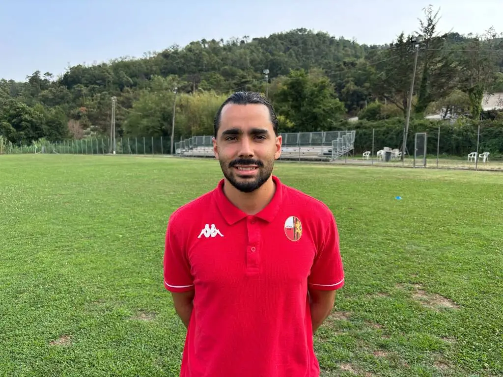 Lucchese, il centrocampista Arturo Ariel Palo rescinde il contratto