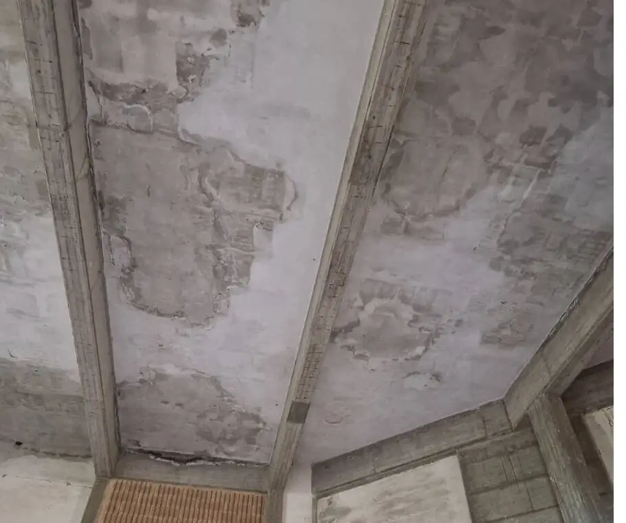 Scannerini (Forza Italia): “Il tetto del cimitero di Marlia Nuovo in pessime condizioni”